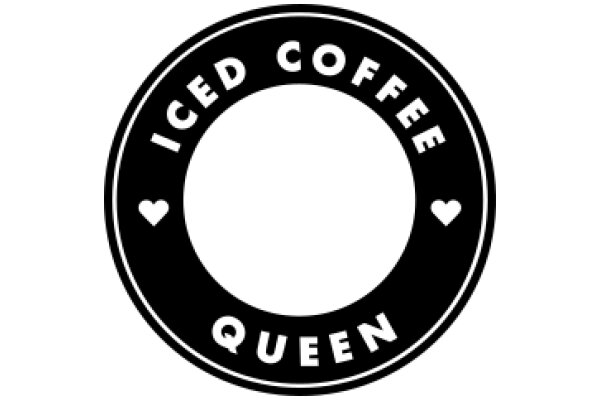 Iced Coffee Queen Logo