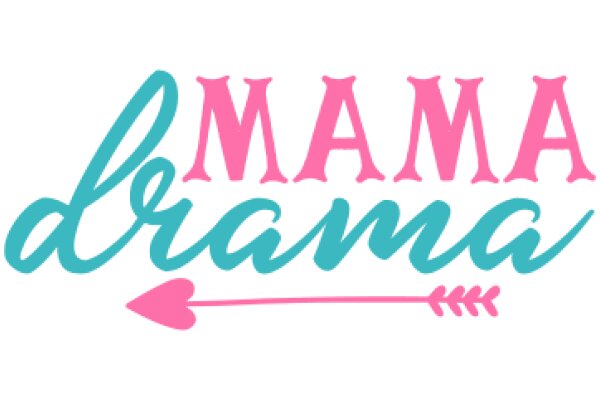 Mama Drama: A Playful Take on Parenting