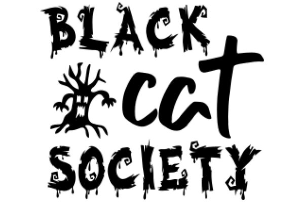 Black CCT Society: A Graphic Novel