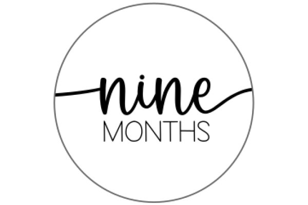 Nine Months: A Graphic Design Project