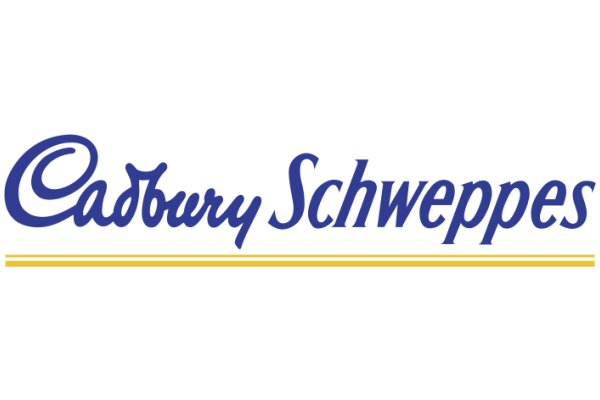 Cadbury Schweppes: A Classic Brand Logo