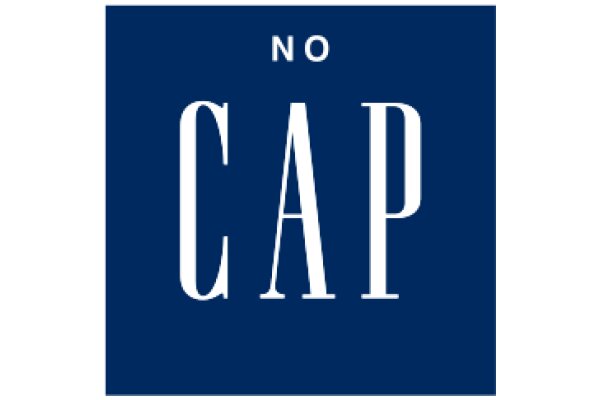 No Cap: A Visual Guide to the Iconic Brand