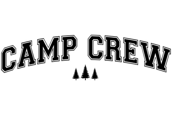 Camp Crew: A Symbol of Adventure and Teamwork