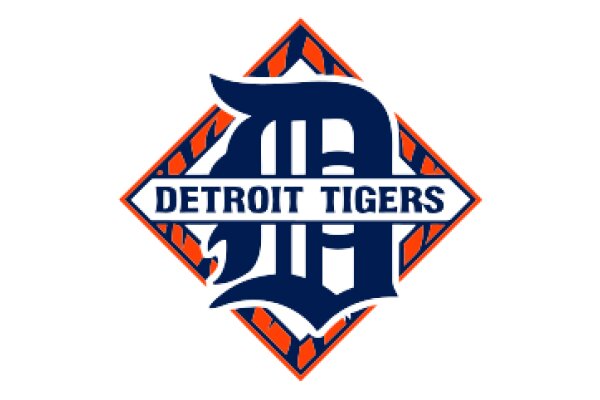 Detroit Tigers Logo: A Symbol of Pride and Victory