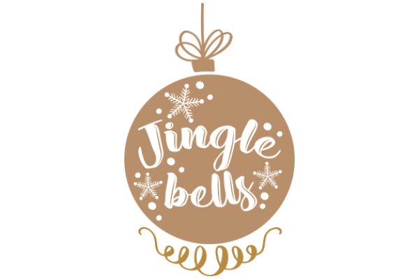 Jingle Bells: A Festive Holiday Greeting