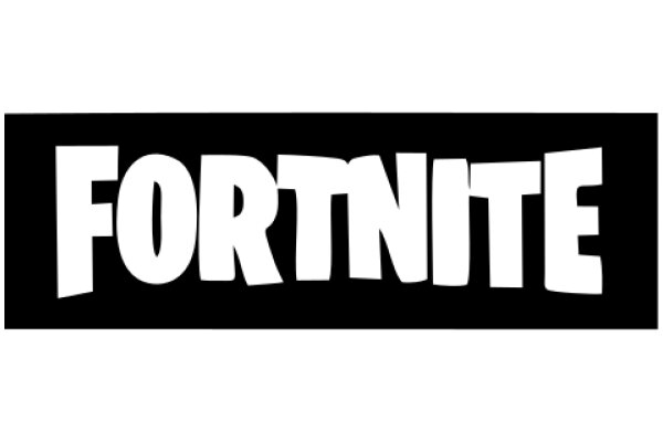 Fortnite Logo: A Symbol of Popular Gaming Culture