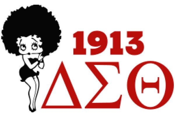 1913 Sorority Logo: A Timeless Symbol of Sisterhood