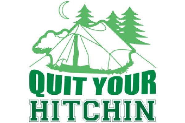 Quit Your Hitchin' - A Guide to Minimalist Camping