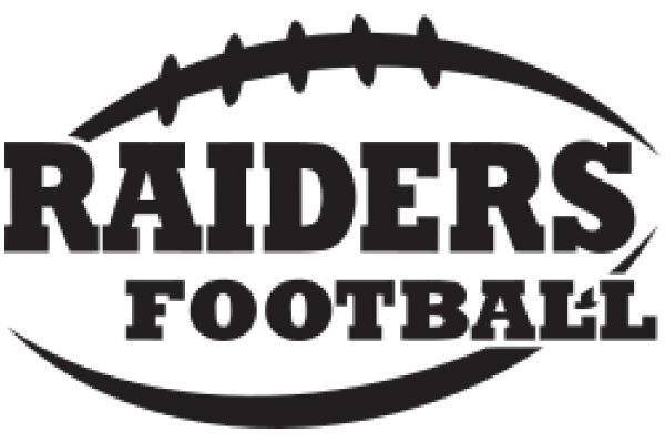 Raiders Football: A Symbol of Strength and Teamwork