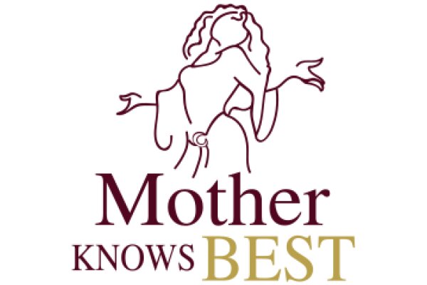 Mother Knows Best: A Symbolic Emblem of Wisdom and Love