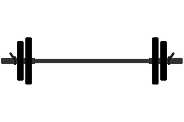 A Simple Barbell