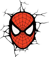 Spider-Man's Iconic Logo: A Symbol of Heroism and Power