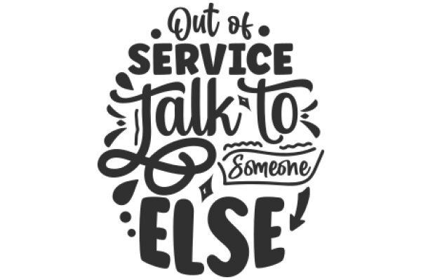 Out of Service: A Call to Action for Better Customer Experience