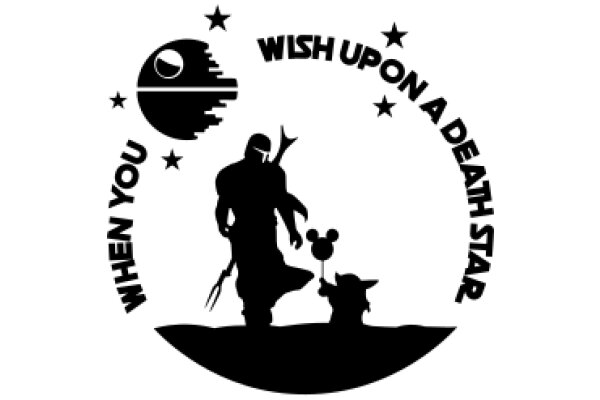 Wish Upon a Star: A Tribute to Star Wars and Disney