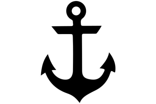 Anchor Icon