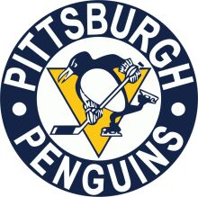 Pittsburgh Penguins Logo: A Symbol of Team Spirit and Pride