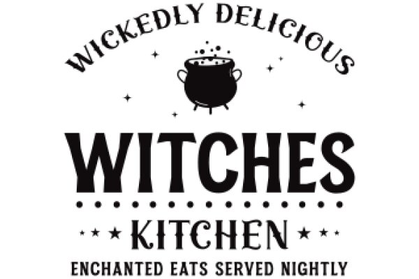 Wickedly Delicious Witches Kitchen: Enchanted Eats Served Nightly