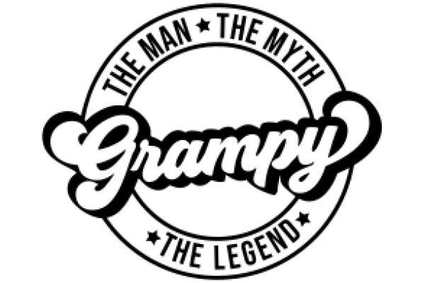 The Man, The Myth, The Legend: Grampy