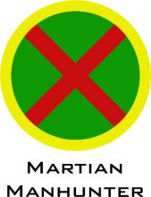 Martian Manhunter: A Symbol of Intergalactic Exploration