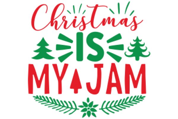 Celebrate the Festive Season with Christmas Jams!