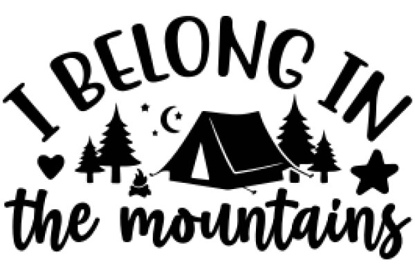 Embrace the Adventure: I Belong in the Mountains