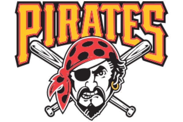 Pirates Baseball Team Logo