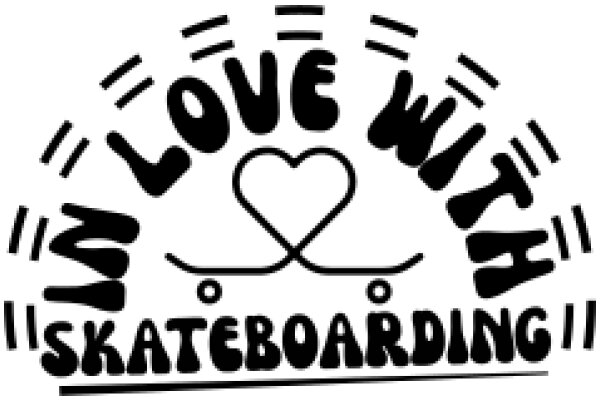 Love with Skateboarding: A Passionate Affair