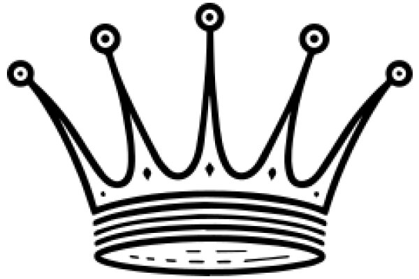 A Simplified Illustration of a Crown