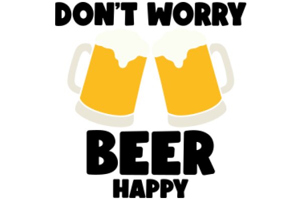 Don't Worry, Beer Happy