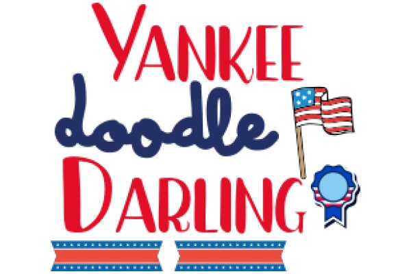 Yankee Doodle Darlings: A Celebration of American Spirit