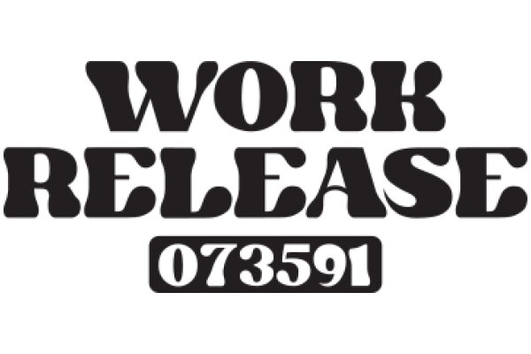 Work Release 0736591: A Sign of Rehabilitation and Transition