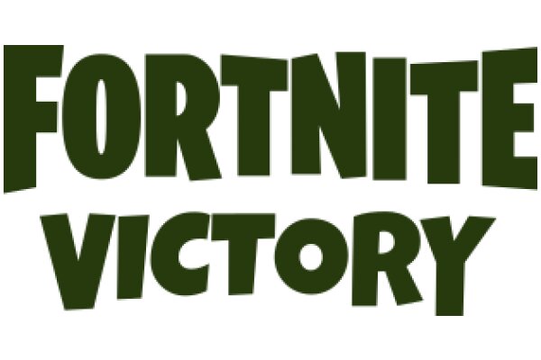 Fortnite Victory: The Ultimate Achievement