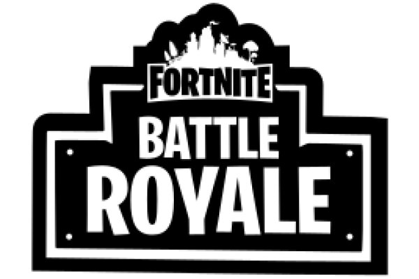 Fortnite Battle Royale Logo: A Symbol of the Popular Video Game