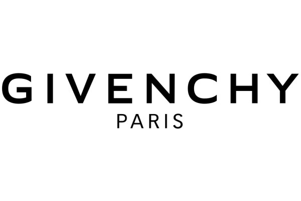 Givenchy Paris: A Symbol of Luxury and Style