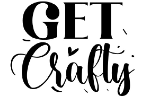 Get Crafty: A Guide to Mastering the Art of Crafting