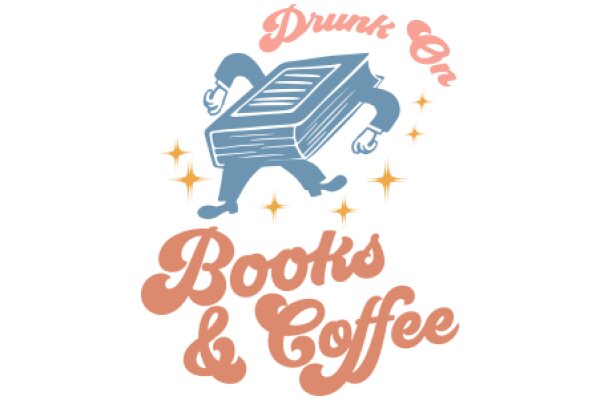 Books & Coffee: A Cozy Corner for Drinks and Reads