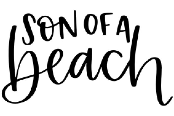 Son of a Beach: A Journey of Love, Loyalty, and the Ocean's Call