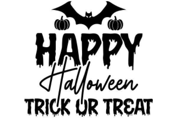 Happy Halloween: Trick or Treat?