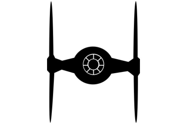 Simplistic Illustration of a Propeller