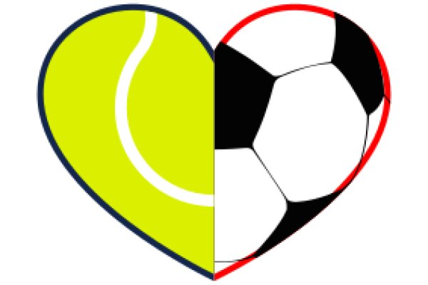 A Heartfelt Tribute to Tennis and Soccer