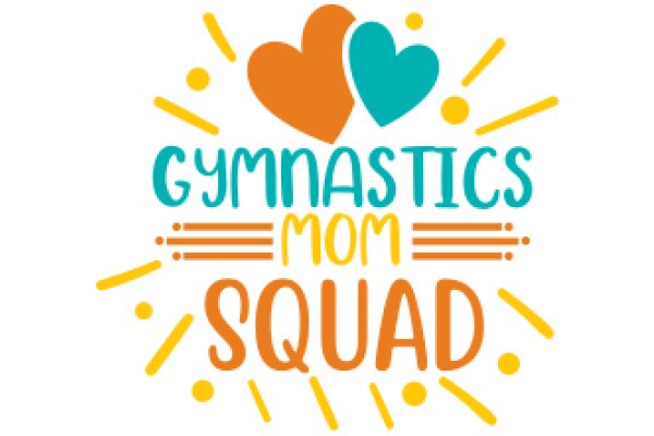 Gymnastics Mom Squad: A Community for Fitness-Loving Parents