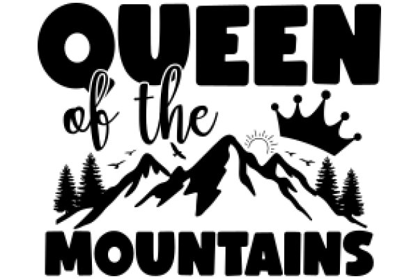 Queen of the Mountains: A Symbol of Adventure and Majesty