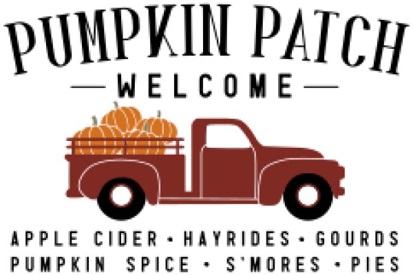 Welcome to Pumpkin Patch: Your One-Stop Shop for Autumn Delights