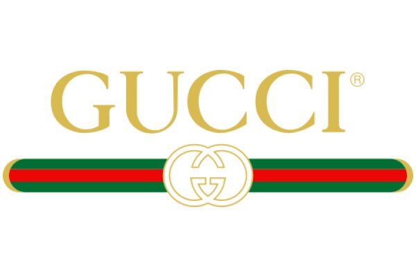 Gucci: The Iconic Brand's Logo and Name