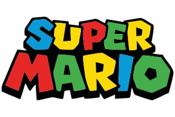 Super Mario: A Graphic Novel