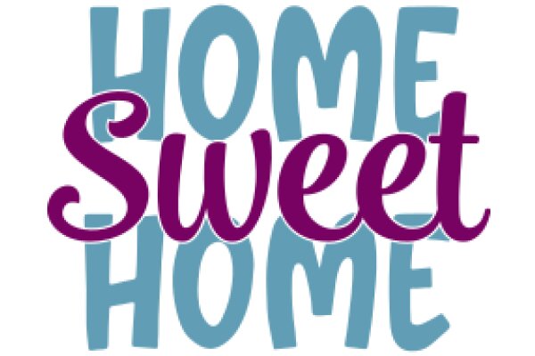 Welcome Home: A Cozy and Comforting Greeting