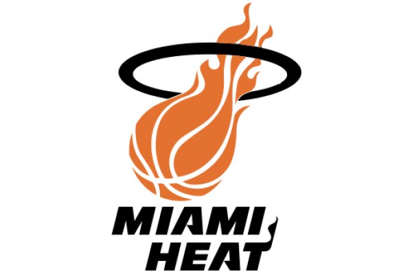 Miami Heat Logo: A Symbol of Passion and Teamwork