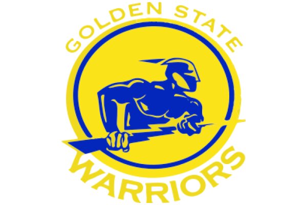 Golden State Warriors Logo: A Symbol of Strength and Teamwork