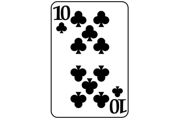 Ace of Spades: A Visual Guide to Poker Card Rankings