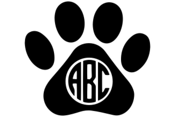 A Logo for ABC